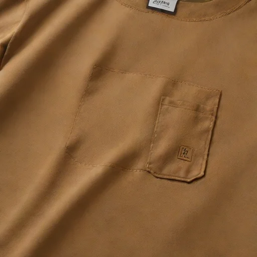 Carhartt Pocket T-Shirt