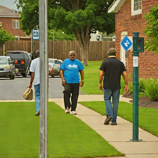 Citizen Observer Program