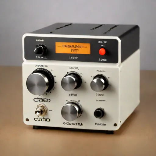Chord Electronics Poly MKII