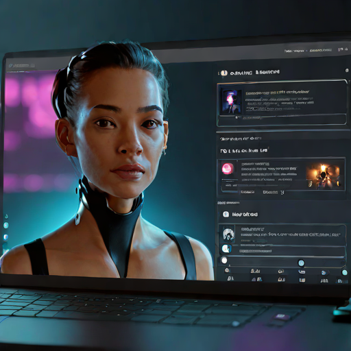 Character AI