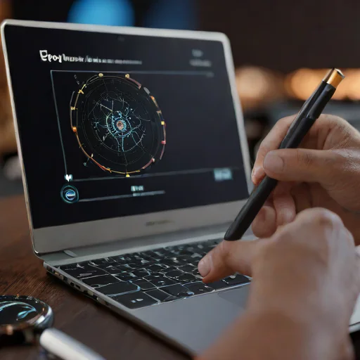 Cosmos Digital Pen Pro