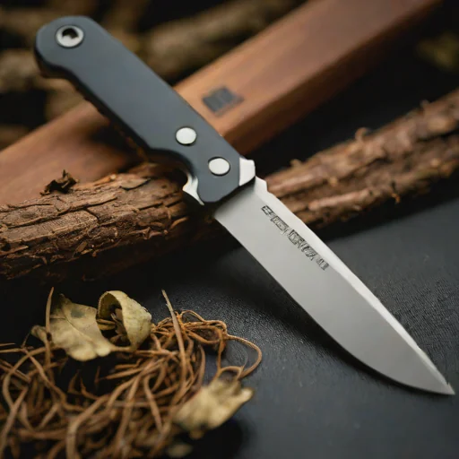 Condor Bushlore