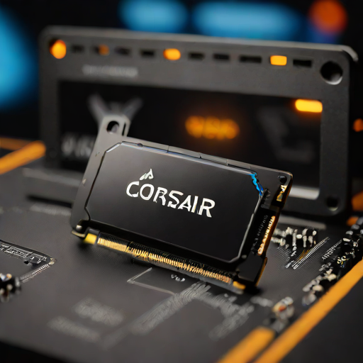 Corsair MP700 PRO