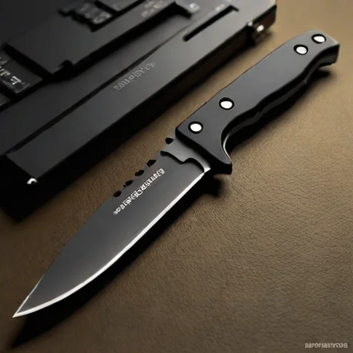 Cold Steel Recon 1