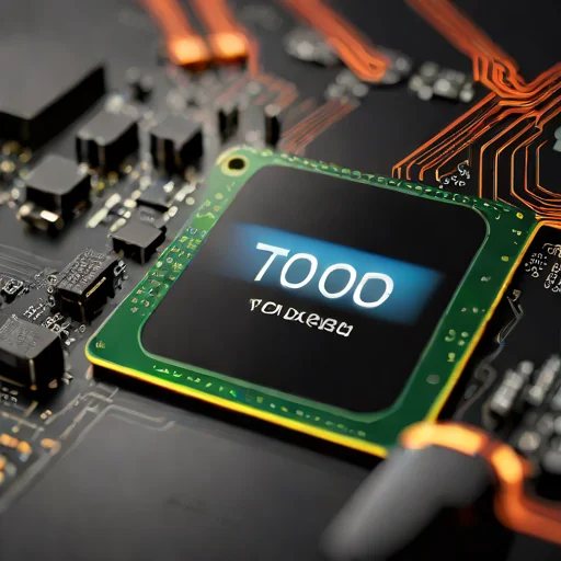 Crucial T700 4TB NVMe SSD