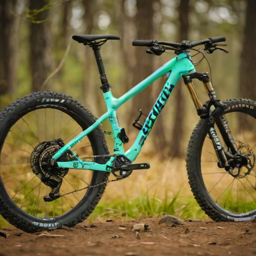 Commencal Meta HT