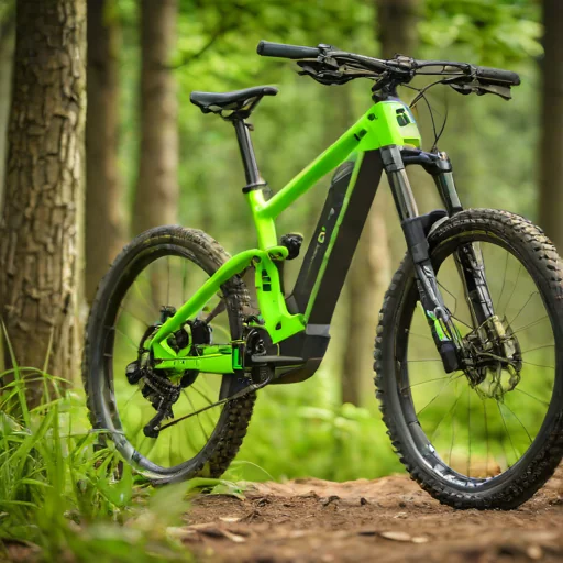 Cube Stereo Hybrid 140 HPC