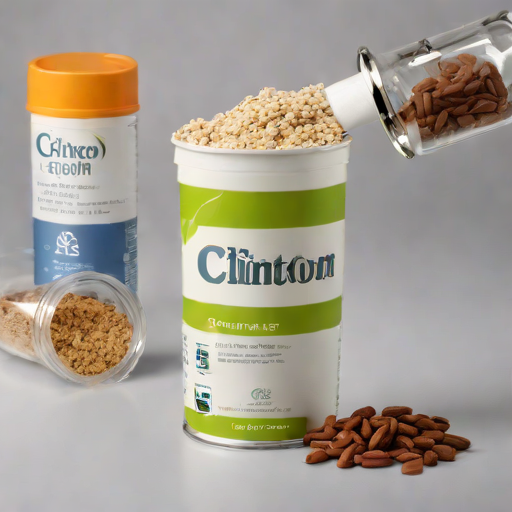 Clinton Health Access Initiative (CHAI)