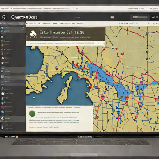 CrimeMapping.com