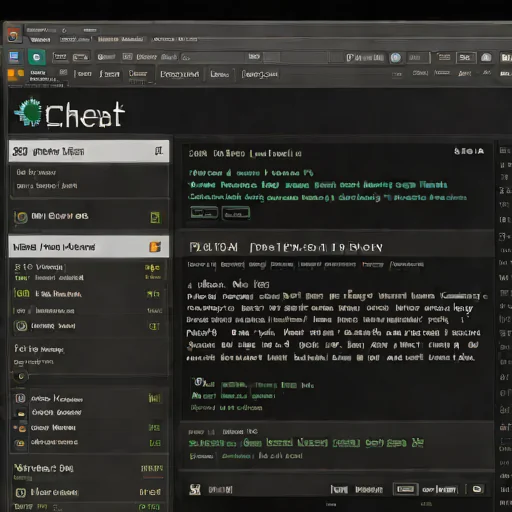 Cheat.sh