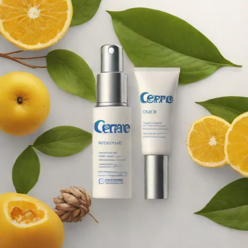 CeraVe SA Smoothing Serum