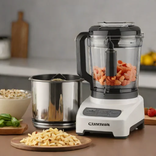 Cuisinart Elite Collection 2-Cup Mini