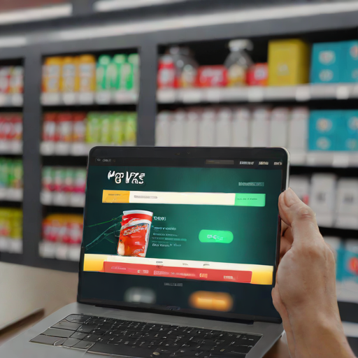 CVS Pharmacy Online