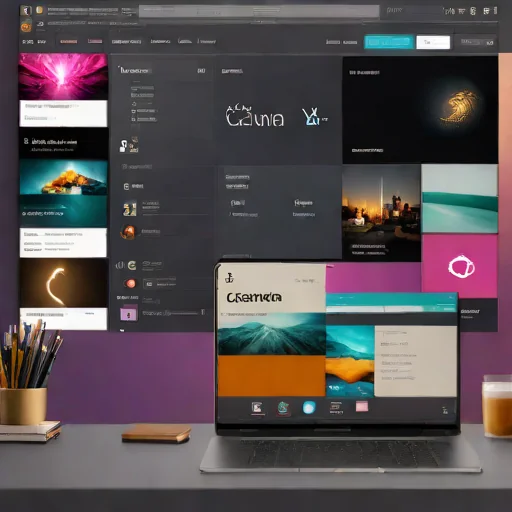 Canva Magic Design
