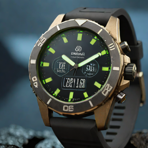 Citizen Promaster Diver BN0176-09L