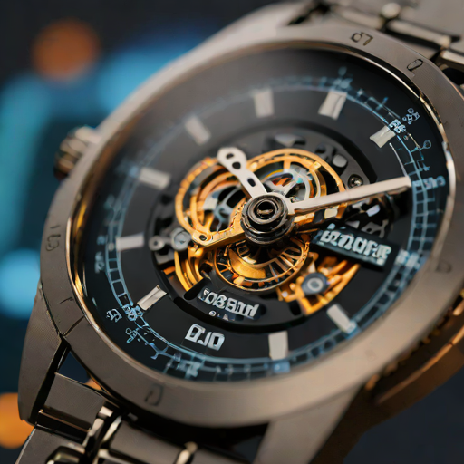 Citizen Promaster Kinetic Power