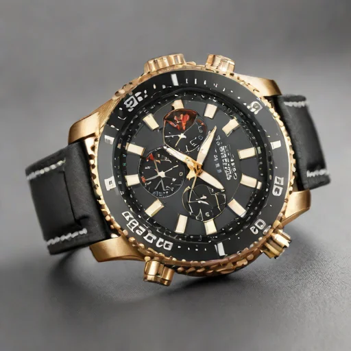 Citizen Promaster Aviation Series