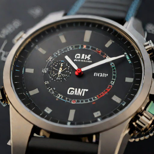 Citizen Promaster GMT
