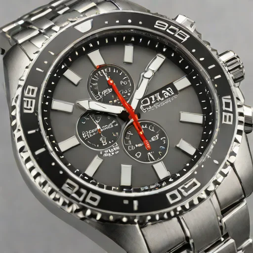 Citizen Promaster GMT