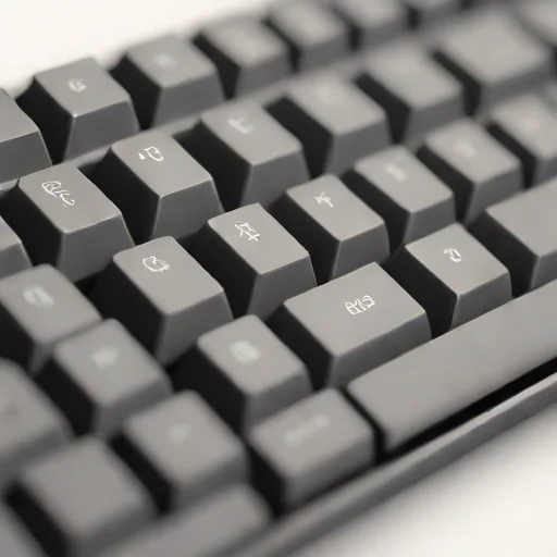 Corne (CRKBD)