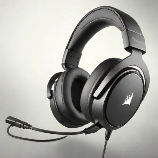 Corsair HS55 Stereo