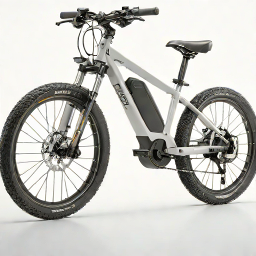 Canyon Pathlite:ON