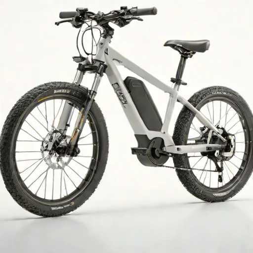 Canyon Pathlite:ON