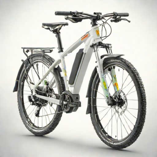 Cube Kathmandu Hybrid