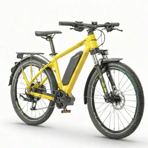 Cube Kathmandu Hybrid