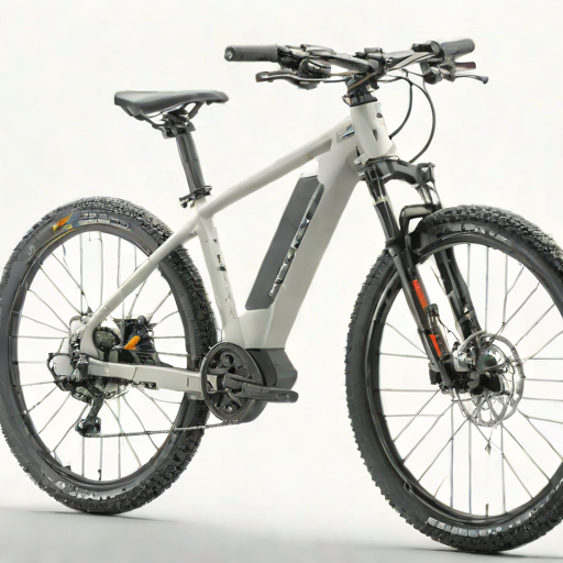 Cube Kathmandu Hybrid Pro