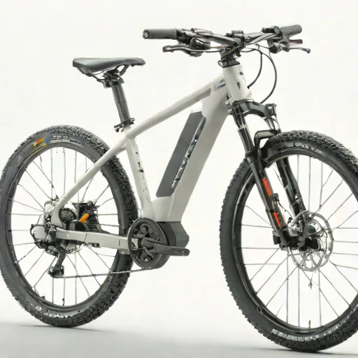 Cube Kathmandu Hybrid Pro