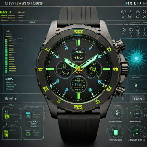 Citizen Promaster Marine Eco-Drive