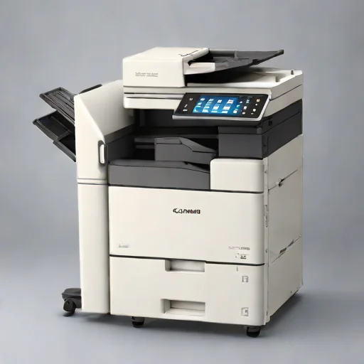 Canon imageRUNNER ADVANCE DX C495i