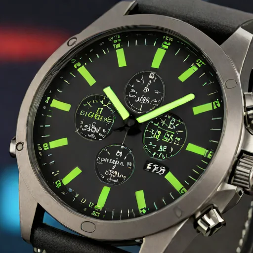 Citizen Eco-Drive Promaster Sky JY8036-04E