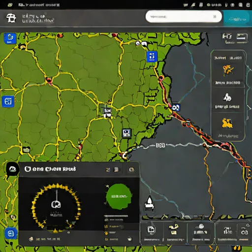 CoPilot GPS