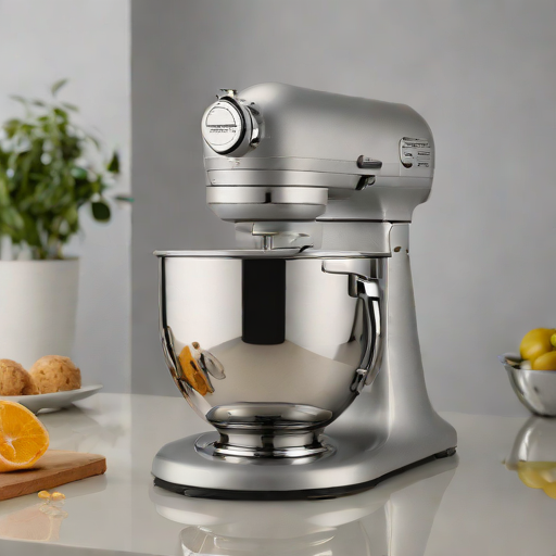 Cuisinart Precision Master Stand Mixer