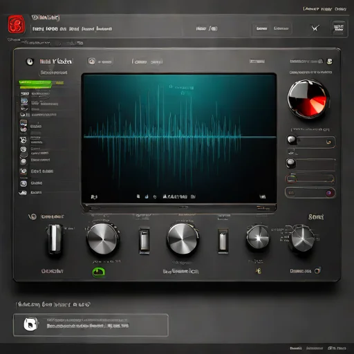 Cambridge Audio Melodic Streamer