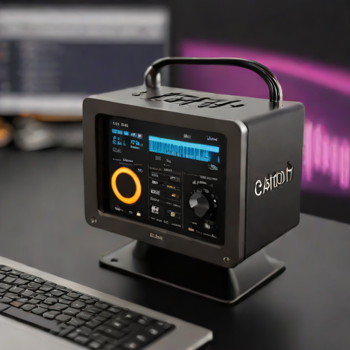 CalDigit Storm Sock DS Docking Station