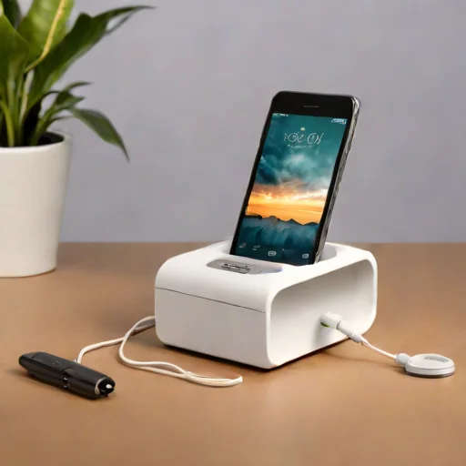 CalDigit Storm Sock DS Docking Station
