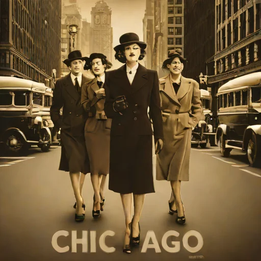 Chicago