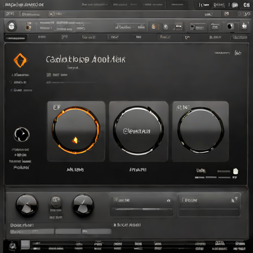 Cambridge Audio Edge Max Bluetooth Adapter