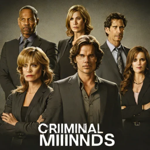 Criminal Minds