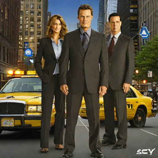 CSI: NY