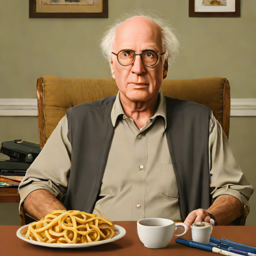 Curb Your Enthusiasm