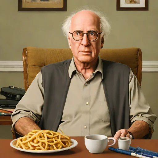 Curb Your Enthusiasm