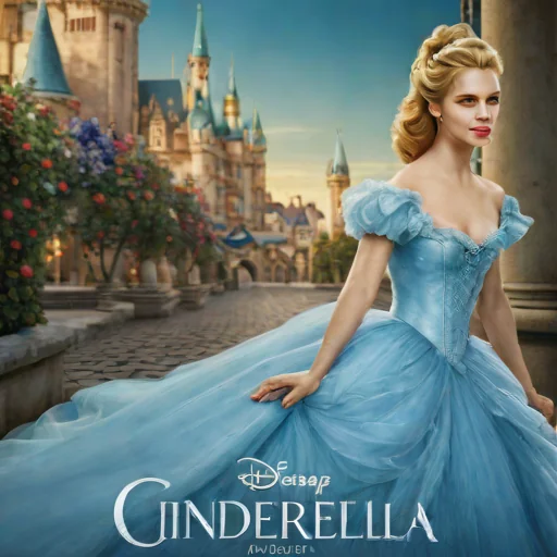 Cinderella