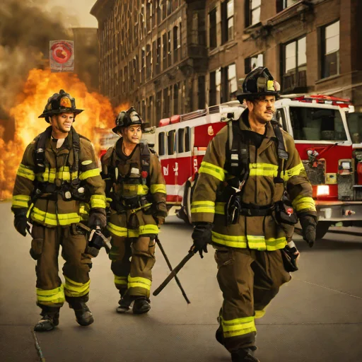 Chicago Fire