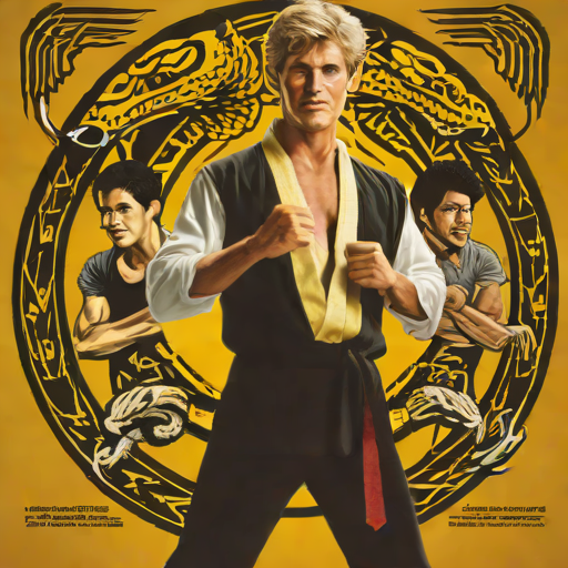 Cobra Kai