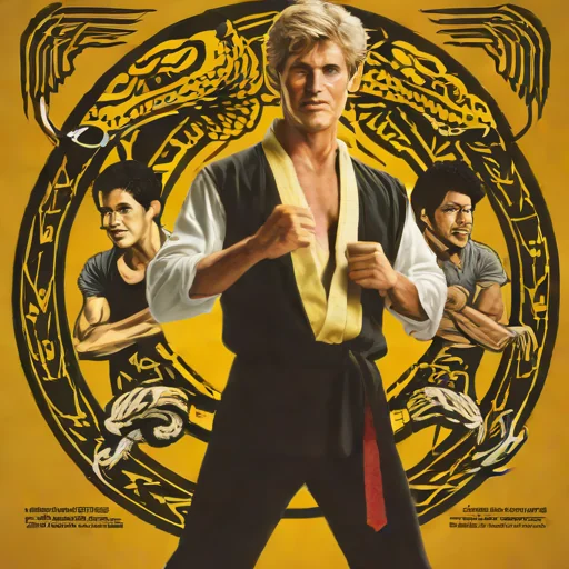 Cobra Kai