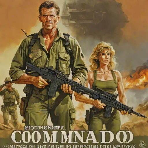 Commando